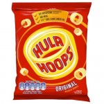 Hula Hoops Original 34g - Best Before: 29.03.25